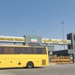 حسن بذرافشان دربست ویژه برون شهری