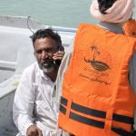 گروه گردشگری محمدیان در چابهار