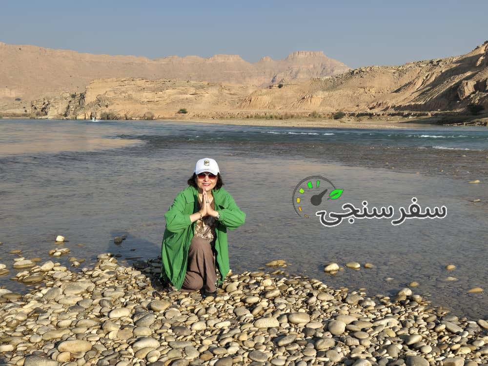 تور آشنایی با تایچی و چی گونگ در فضایی زیبا