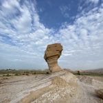 فرهاد خاکساریان درایور گاید در تهران