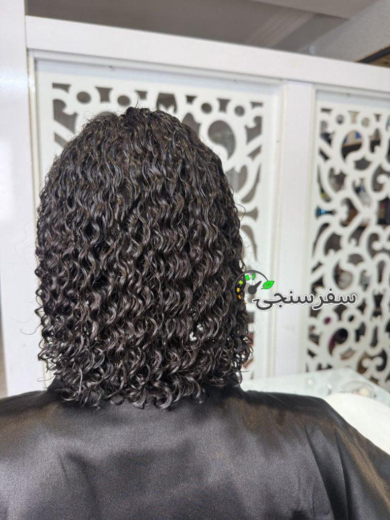 همکاری با لیدرهای محترم در سالن زیبایی در مشهد