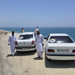 گروه گردشگری محمدیان در چابهار