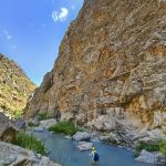 تور مگا ادونچر چهار روزه از تهران