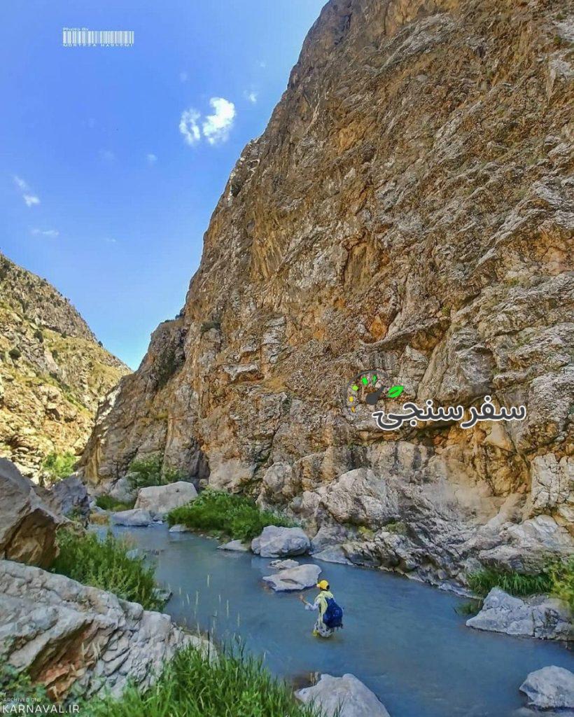 تور مگا ادونچر چهار روزه از تهران