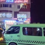 شاهین نوری اجاره ون دربستی برای بازدید از مناطق گردشگری گیلان