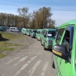 شاهین نوری اجاره ون دربستی برای بازدید از مناطق گردشگری گیلان