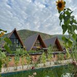 اقامتگاه بومگردی و گردشگری پالونیا در مازندران