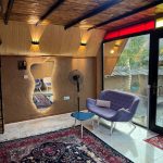 اقامتگاه بومگردی و گردشگری پالونیا در مازندران