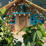 اقامتگاه بومگردی و گردشگری پالونیا در مازندران