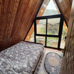 اقامتگاه بومگردی و گردشگری پالونیا در مازندران