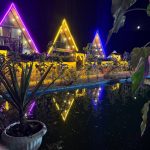 اقامتگاه بومگردی و گردشگری پالونیا در مازندران