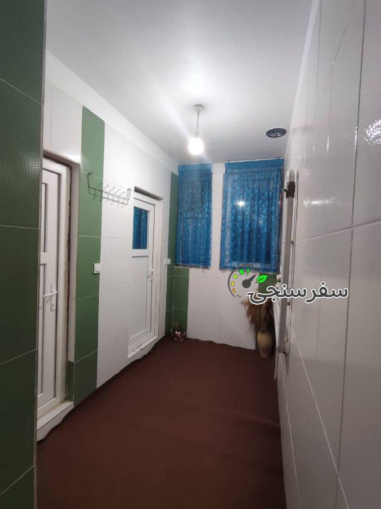 ویلا چشمه ساران زرینگل در گلستان