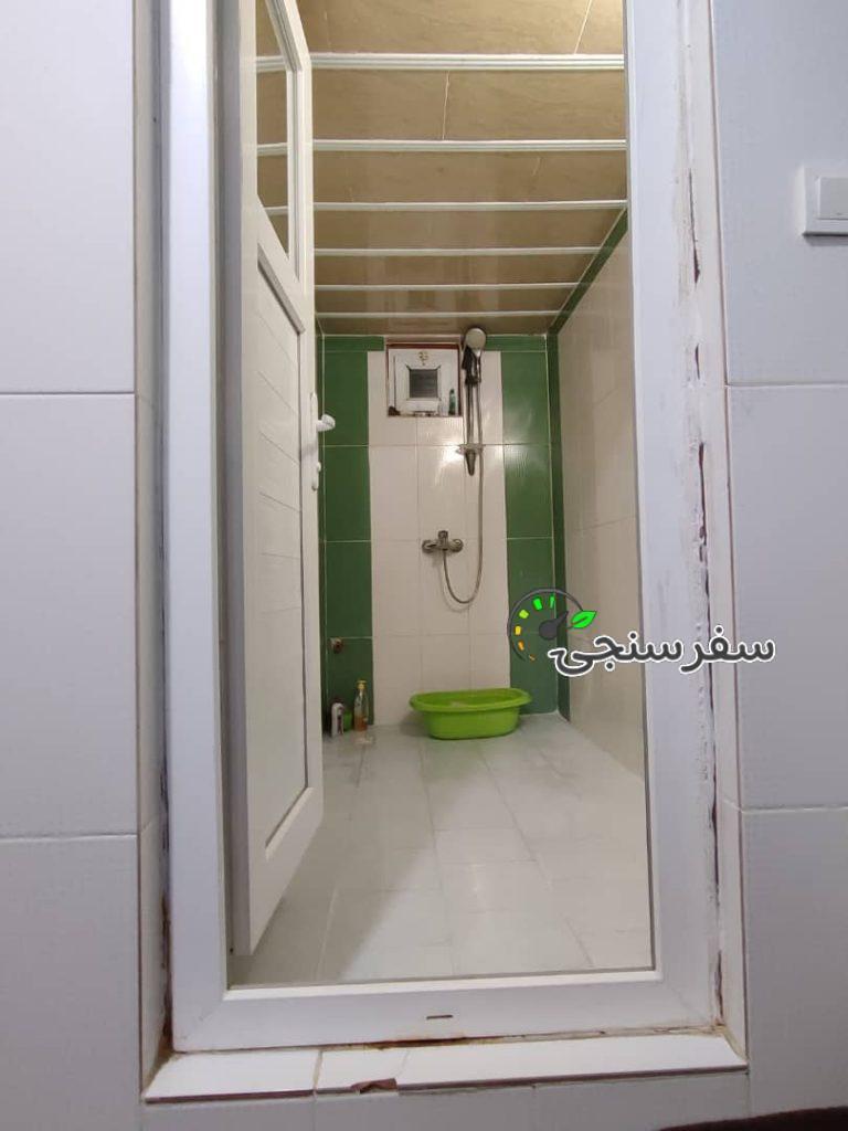 ویلا چشمه ساران زرینگل در گلستان