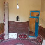 اقامتگاه بومگردی سروه در روستای هشمیز سنندج/