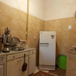 اقامتگاه بومگردی سروه در روستای هشمیز سنندج/