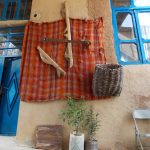 اقامتگاه بومگردی سروه در روستای هشمیز سنندج/