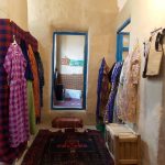 اقامتگاه بومگردی سروه در روستای هشمیز سنندج/