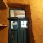 اقامتگاه بومگردی سروه در روستای هشمیز سنندج/