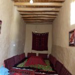 اقامتگاه بومگردی سروه در روستای هشمیز سنندج/