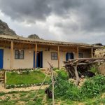 اقامتگاه بومگردی تاریشا در خوزستان/