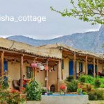 اقامتگاه بومگردی تاریشا در خوزستان/