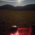 احمد نژادهادی لیدر گردشگری فرهنگی و درایور گاید در مشهد