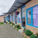 اقامتگاه بومگردی تمشک در رحیم آباد گیلان