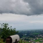 اقامتگاه بومگردی تمشک در رحیم آباد گیلان