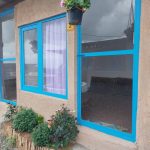 اقامتگاه بومگردی تمشک در رحیم آباد گیلان