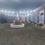 اقامتگاه بومگردی تمشک در رحیم آباد گیلان