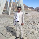 وحید رحمانیان تورلیدر طبیعت گردی در ملایر همدان