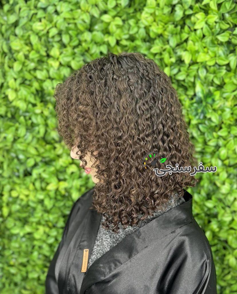 همکاری با لیدرهای محترم در سالن زیبایی در مشهد