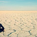 فرهاد خاکساریان درایور گاید در تهران