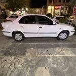 محمدحسین زاده اجاره خودرو با راننده در فومن گیلان