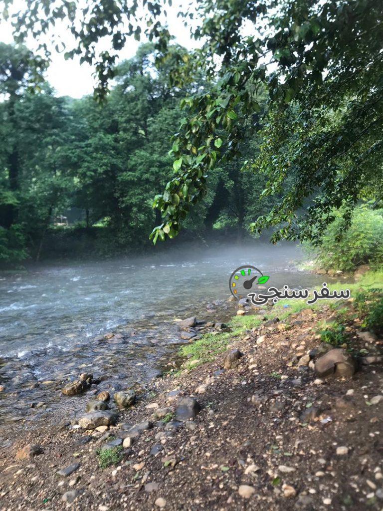 تور آشنایی با تایچی و چی گونگ در فضایی زیبا