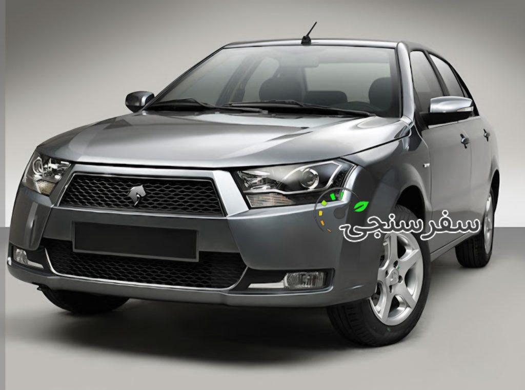 عباس ظهیری اجاره خودرو با راننده در شهر شیراز