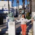 لیلی نداف لیدر طبیعت گردی و منتورینگ توسعه فردی در تهران