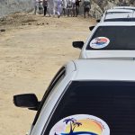 گروه گردشگری محمدیان در چابهار