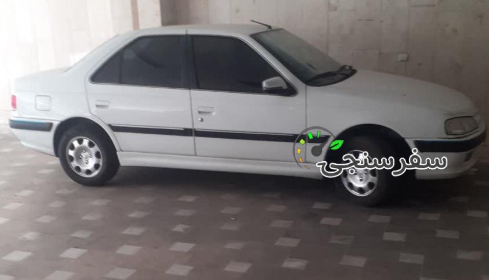 ارائه خدمات مسافرتی تاکسی بین شهری از هر نقطه کشور