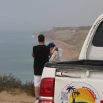 گروه گردشگری محمدیان در چابهار