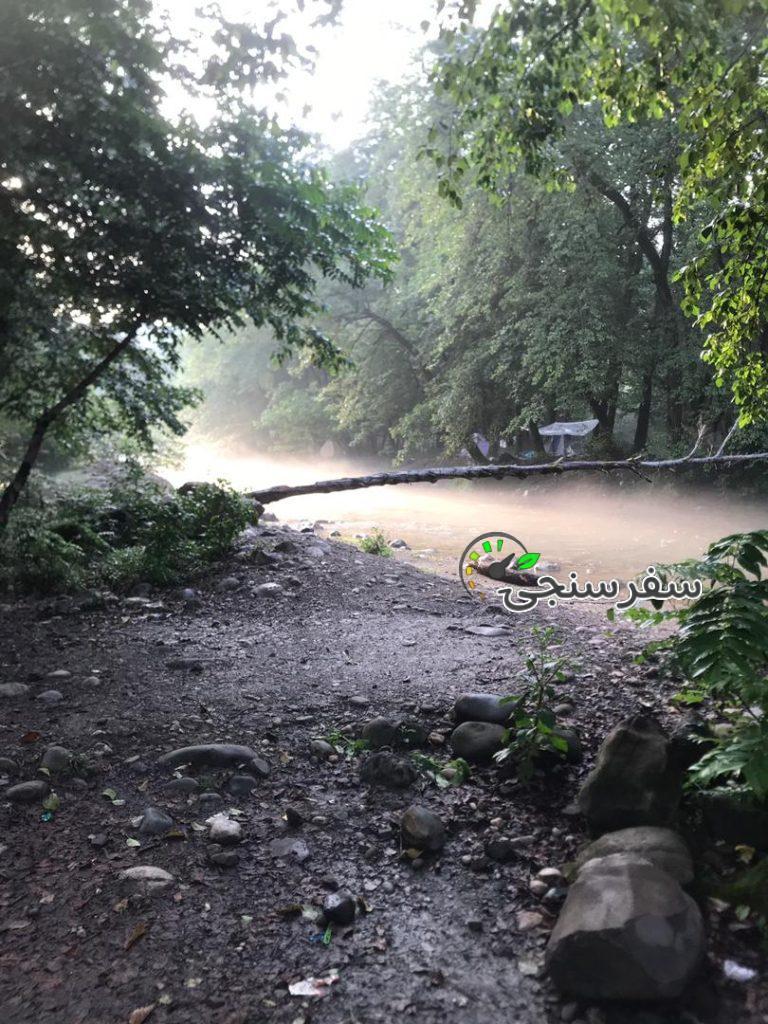 تور آشنایی با تایچی و چی گونگ در فضایی زیبا