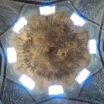 احمد نژادهادی لیدر گردشگری فرهنگی و درایور گاید در مشهد