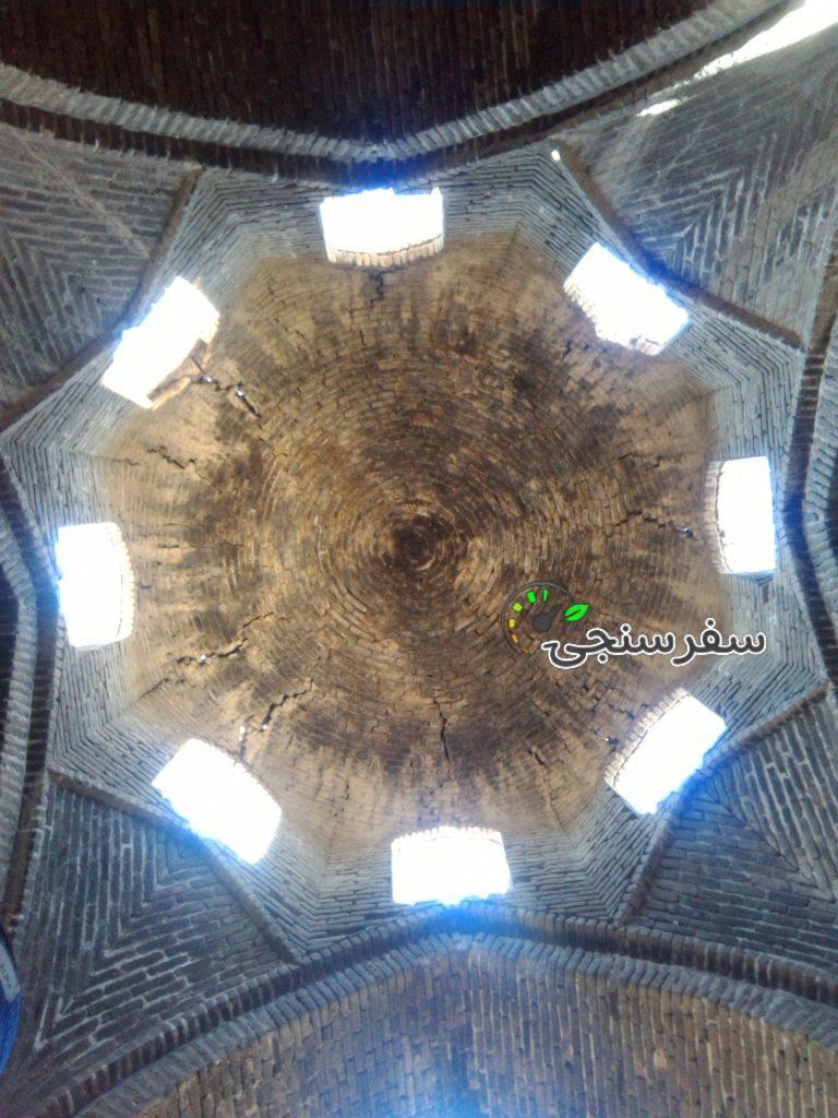 احمد نژادهادی لیدر گردشگری فرهنگی و درایور گاید در مشهد