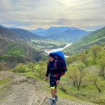 مجید ستاری لیدر محلی لرستان