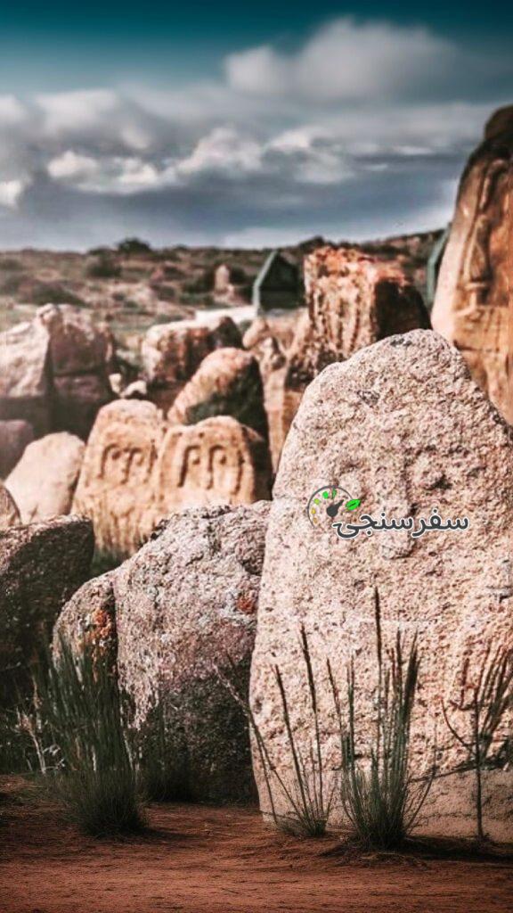 تور شروان دره تا جهنم دره ویژه تعطیلات شهریور