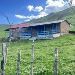 مهدی حقی ترانسفر محلی آفرود و پاترول سوباتان