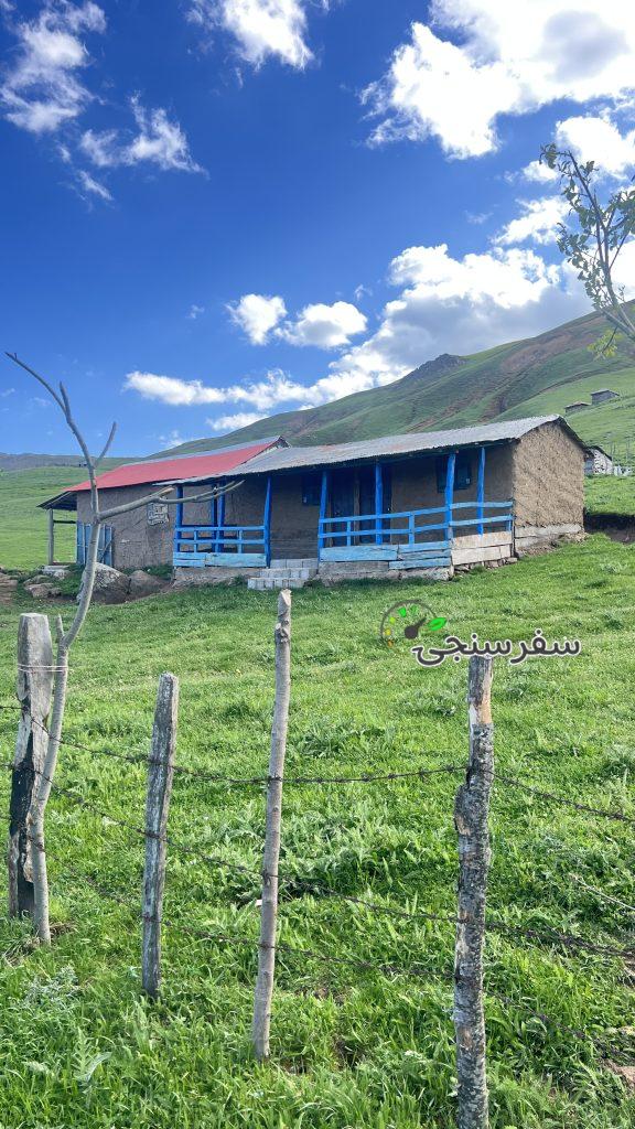 مهدی حقی ترانسفر محلی آفرود و پاترول سوباتان