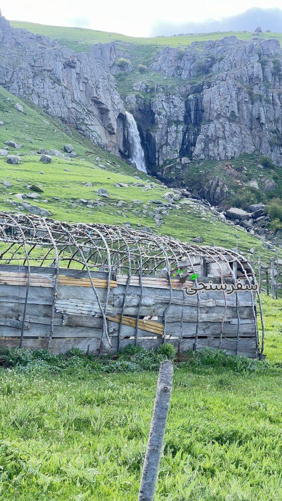 مهدی حقی ترانسفر محلی آفرود و پاترول سوباتان