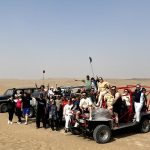 تور کویر مصر