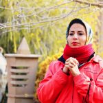 لیلی نداف لیدر طبیعت گردی و منتورینگ توسعه فردی در تهران